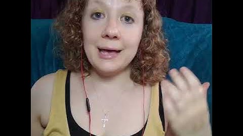 “Why Autistic People Do That” - Video 28 – Why We Bump Into Stuff