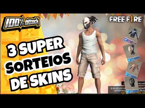 dicas infaliveis para enlouquecer um homem Sorteio de máscaras + Free Fire ao vivo 🎮 LIVE #mestre #dicas