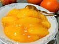 АПЕЛЬСИНОВЫЙ СОУС  для блинчиков и оладьев. ПРОСТО И ВКУСНО! Десерт. (Orange sauce for pancakes)