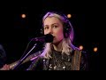 Phoebe Bridgers - "Smoke Signals" - KXT Live Sessions