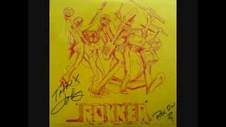Rokker - Pigeon Hole Wankers