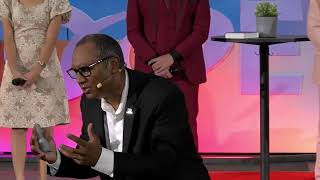 (English Version) LIVE! Finding Hope with Pastor Hensley Moorooven | Night 11 | December 13, 2025