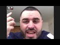 SAM JONES BRUTALLY HONEST ON KELL BROOK'S LOSS TO CRAWFORD, REACTS TO DAVE ALLEN SUPRISE RETIREMENT