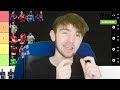 ⚽ The MOST EXPENSIVE TRANSFERS EVER ( Tier List ) ⚽