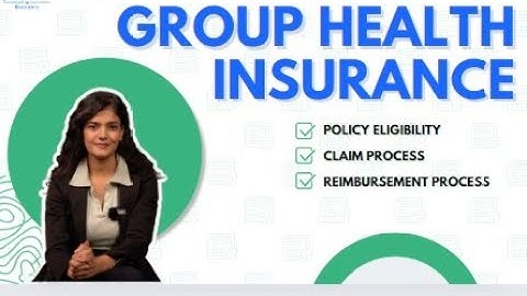 How to File Group Health Insurance Claims: Cashless & Reimbursement Process Explained!