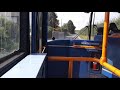 130 Nu-Venture bus going through Boxley Kent 🚍🚐