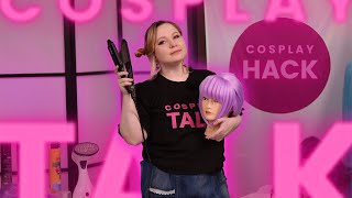 картинка: Cosplay Talk выпуск Cosplay Hack: Лайфхаки для Косплея