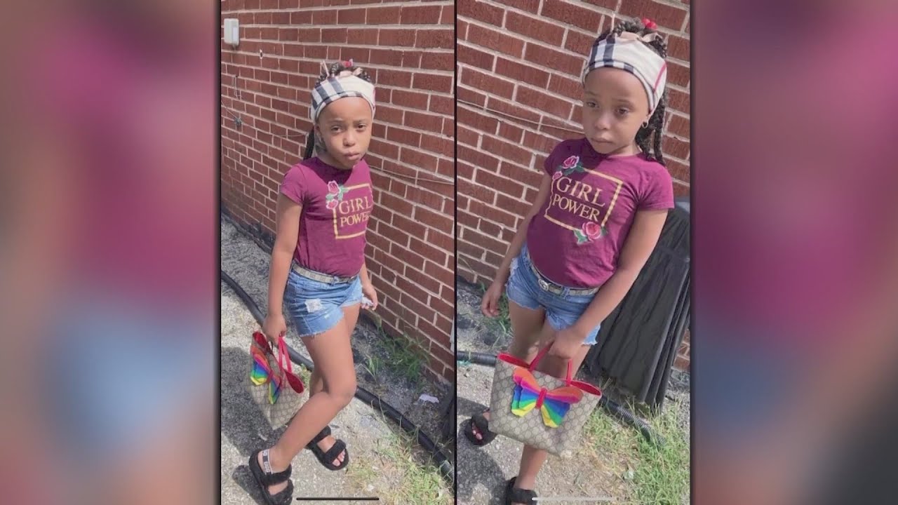 Chicago police to announce reward in fatal shooting of 8-year-old girl