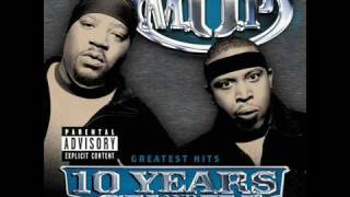M.O.P. - Ante Up