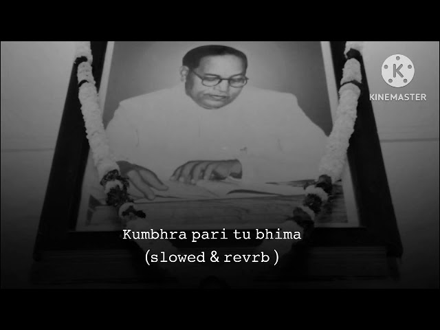 kumbhara pari tu bhima (slowed & reverb class=