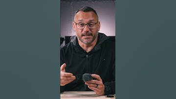 Quick Sony ZV-1 Settings for Video