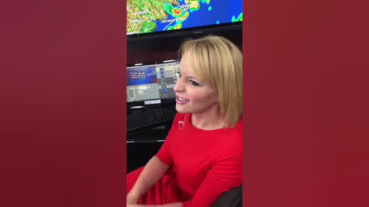 Fox26 weather Kid Bryce Bruckbauer