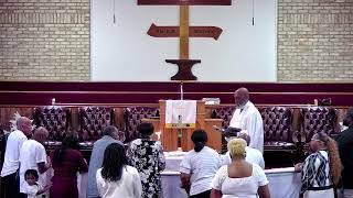Come Higher: A Higher Perspective, Open Door, and Faith