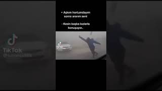 Âşkim hortumdayim sonra ararim Resimi