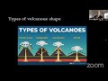 LIVE SESSION: Geology of Volcanoes with Denali