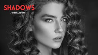 'Shadows' - original smooth blues by John Haydock.