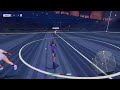 Rematch Charged Defending