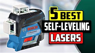 Best Self Leveling Laser: Top 5 Reviews [Buying Guide 2023] screenshot 4