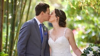 Taylor + Nick Wedding Highlight