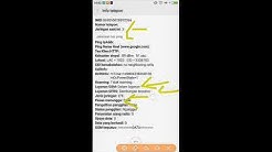 Cara Internetan gratis seumur hidup dengan mode pesawat (NYATANYA???) - Durasi: 6.40. 