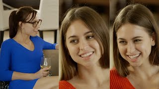 Riley Reid Shares Her Relationship Secret With Her Friend Riley Reid Videos