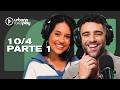 AMENAZAS CLÁSICAS DE TU HOGAR, la previa del amerizaje de Artemis II #OlvidateDeTodo