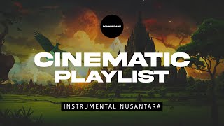 Donkgedank Playlist Musik Cinematic Nusantara