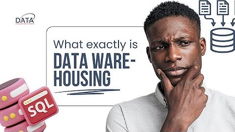 DATA WAREHOUSE BREAKDOWN | With Data intelligence systems 