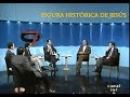 FIGURA HISTÓRICA DE JESUCRISTO ("Temas 7", Canal Sur, 1993)