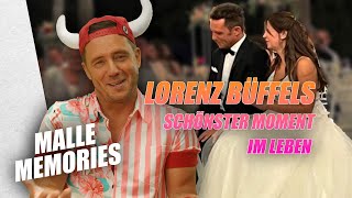 Lorenz Büffel kassiert eine Abfuhr von seiner Frau Emily | Malle Memories