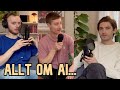 Allt om AI! - med Leon Henzel