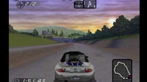 NFS High Stakes - Open Road Knockout Challenge 1/3