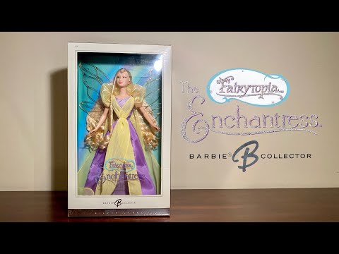 The Fairytopia™ Enchantress™