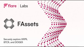 FAssets Explained: FAssets: Securely explore XRPfi, BTCfi, and DOGEfi