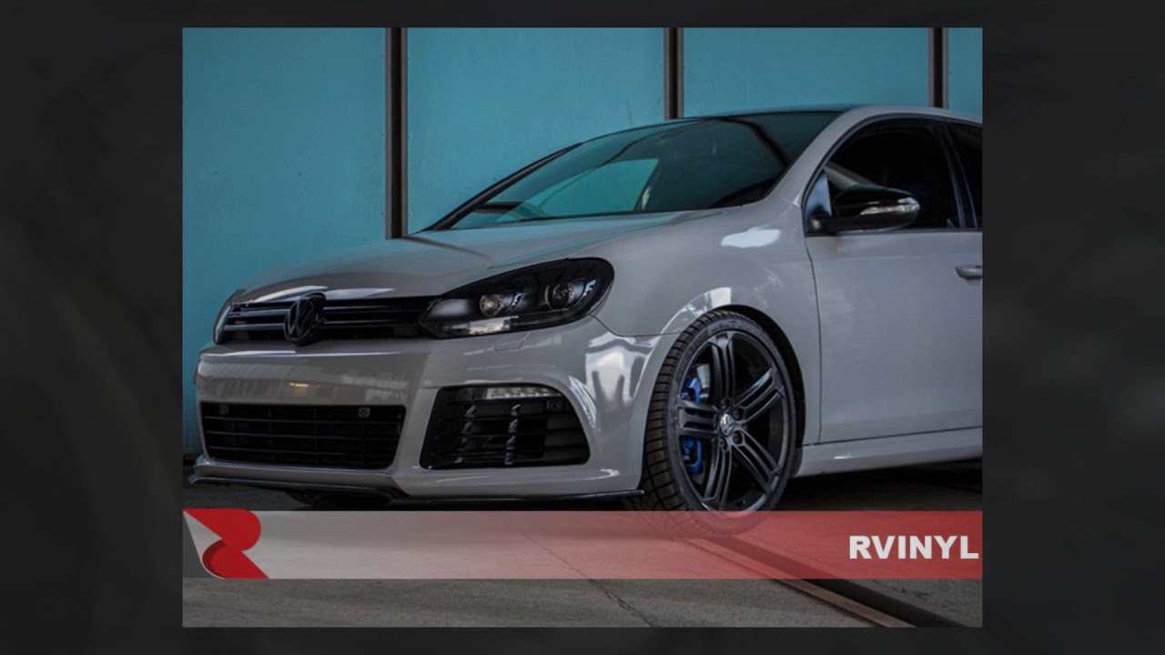 3M™ Wrap Film Series 1080 Gloss Storm Gray Vinyl