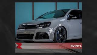 3M Wrap Film Series 1080 Gloss Storm Gray Vinyl