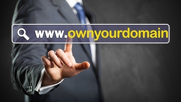 Consider Investing In A dotBrand Domain?