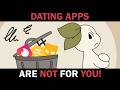 Understanding Modern Dating Challenges