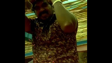 Allu Arjun..... movie Pushpa attitude status video