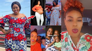 Tears Flow As Beautiful Ghanaian Woman And Her Adorable Children Stαbbed In Their Sleep