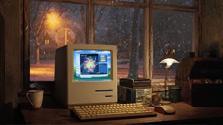 winter 2002 liminal ambient to relax