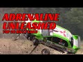 Adrenaline unleashed top 20 rally crashes  do they always drive like this rally racing cars