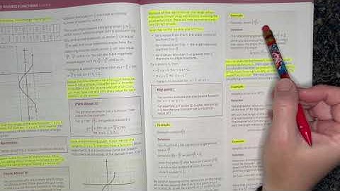 PreCalculus Unit 4 Section 2