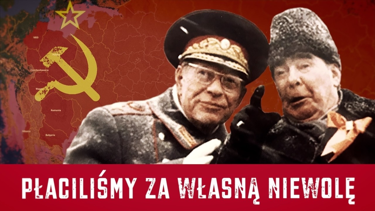 Układ Warszawski. Jak Polska płaciła za bycie satelitą Kremla