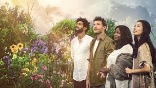 La Cabaña La Película En Castellano