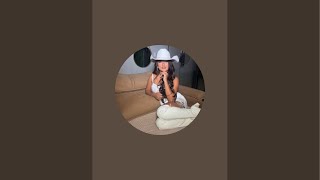 Amanda jhenyfer esta ao vivo