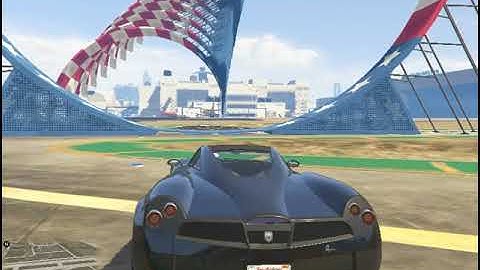 GTA5 MAKE YOUR OWN MURICA STUNT PROPS USING ONE PROP