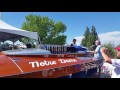 Note Dame at the South Lake Tahoe Wooden Show 2016