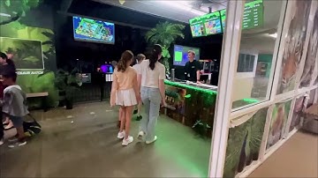 What is Hologram Zoo