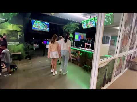What is Hologram Zoo